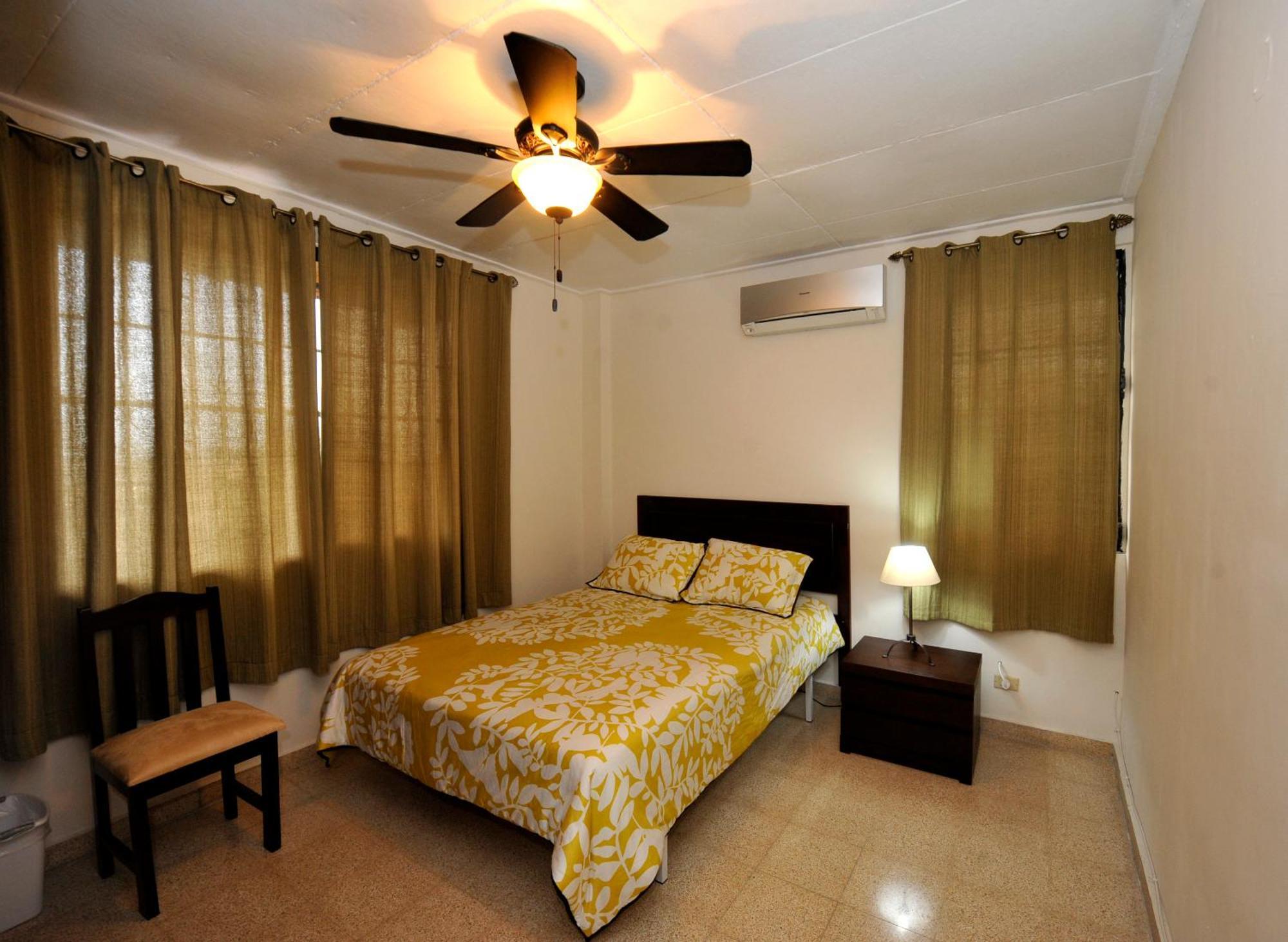 Totumas Lodge مدينة باناما المظهر الخارجي الصورة