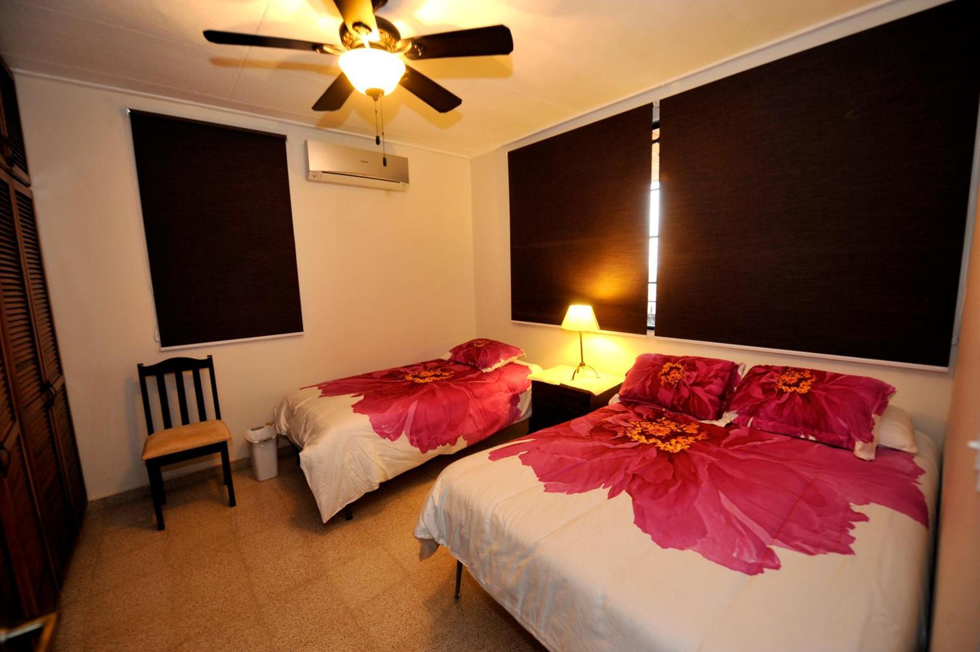 Totumas Lodge مدينة باناما المظهر الخارجي الصورة