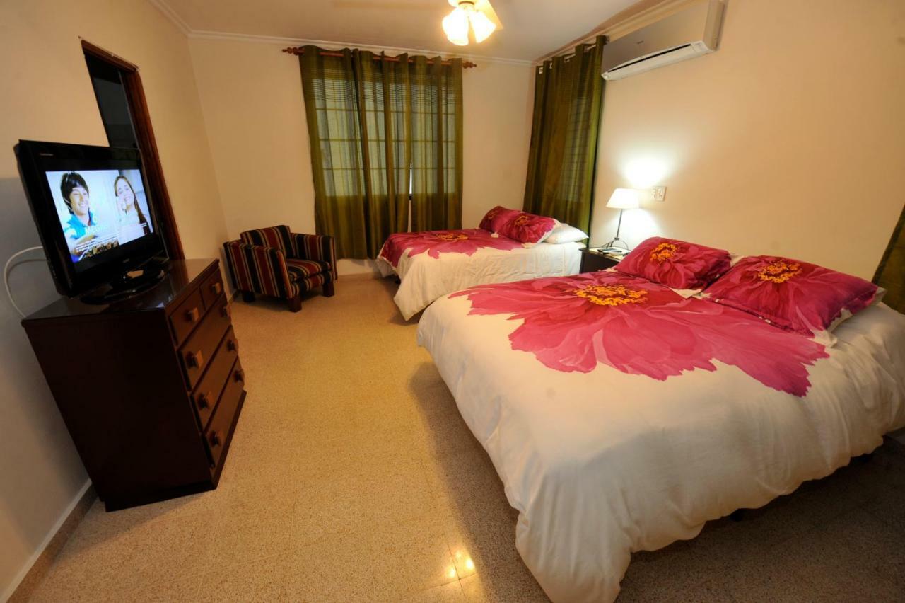 Totumas Lodge مدينة باناما المظهر الخارجي الصورة